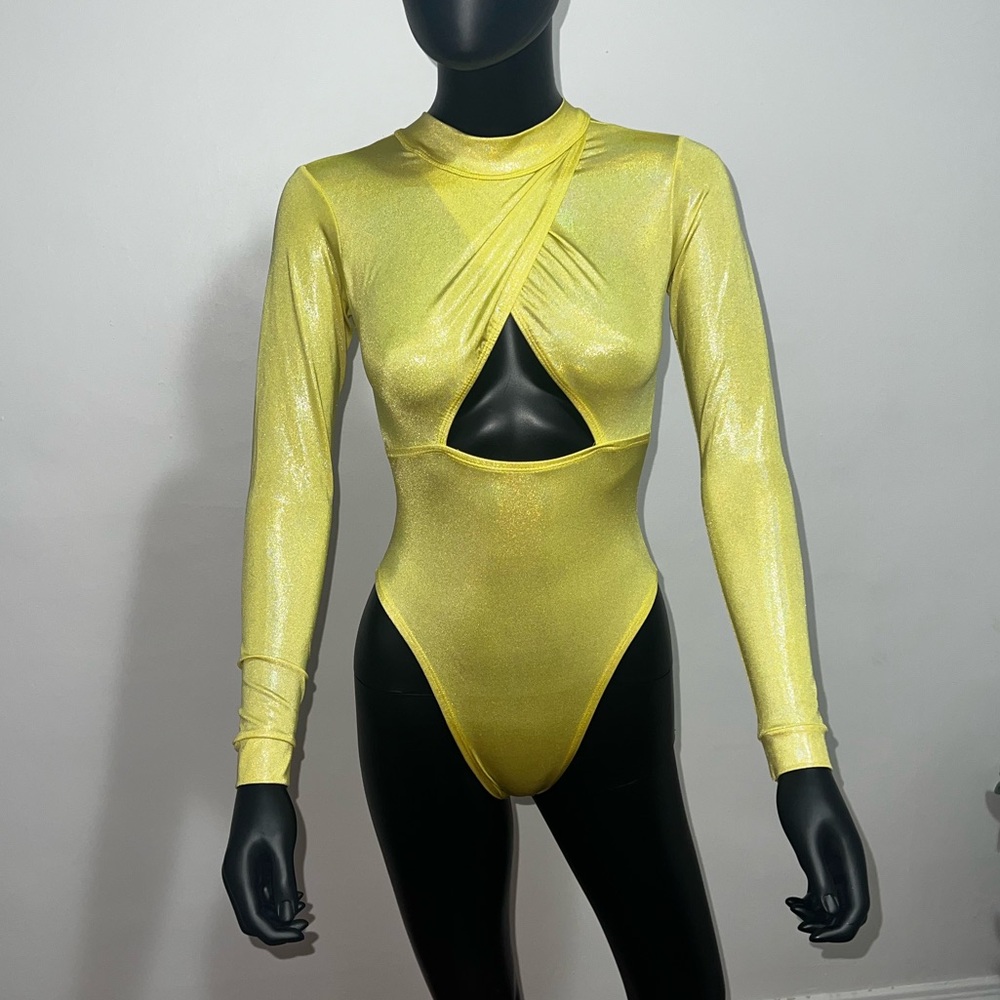 Custom Bartender bottle girl nightlife outfit size S/M